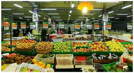 澳柯玛:新零售元年,生鲜电商迎来黄金十年